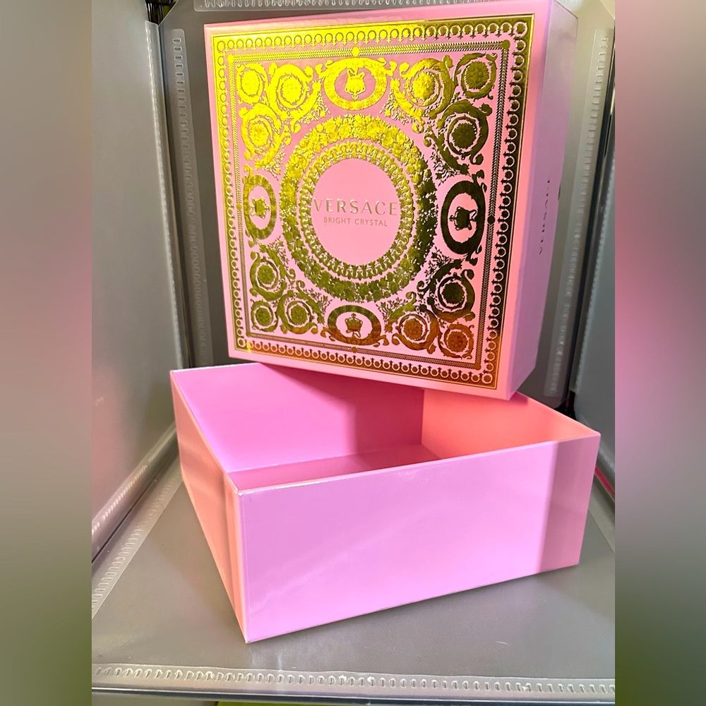Versace Empty Box - image 2